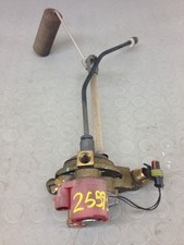 FIAT PANDA (1985-2003) 770 BENZINA 25KW 3P GALLEGGIANTE SERBATOIO GAS GPL