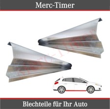 Fiat Bravo 2007-2014 coppia