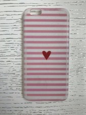 COVER IPHONE 6/6S "Cuore"
