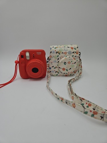 Fujifilm instax mini - fujifilm,