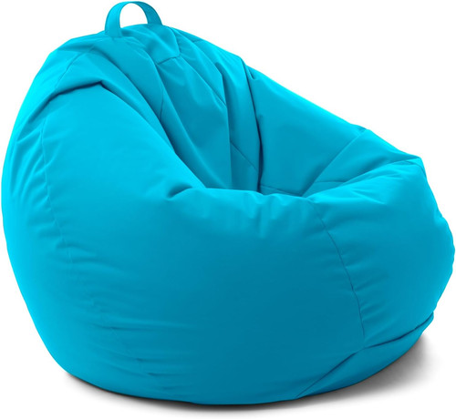 Puff poltrona sacco grande - -,