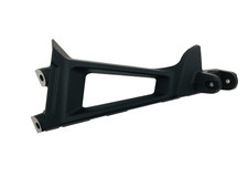 PIASTRA PORTAPEDANA DUCATI