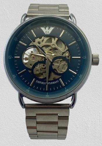 Orologio polso automatico - polso,