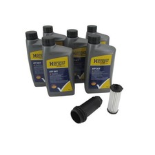 Kit Ricambio Olio per