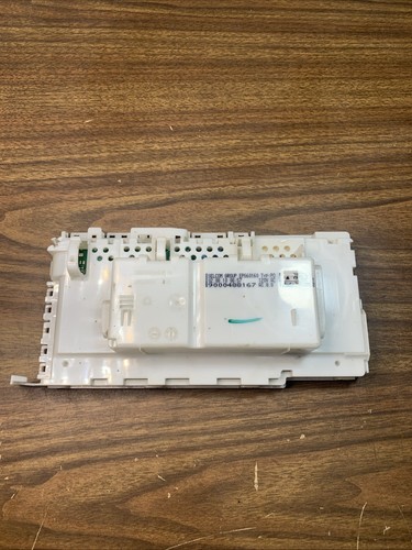 Bosch dishwasher control board - control,