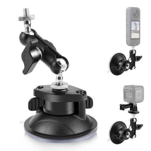 Puluz upgraded inch - 1/4,