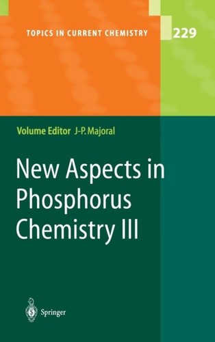 Majoral new aspects in - new,