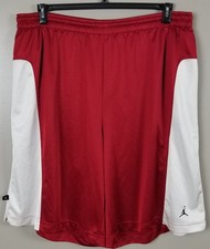 JORDAN JUMPMAN PANTALONCINI
