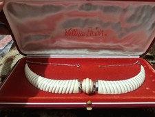 Collana Vintage Velina Reina