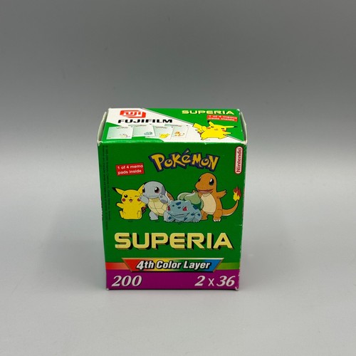 Fujifilm superia 200 2x36 - fujifilm,