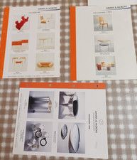 3 fiches design sawaya &