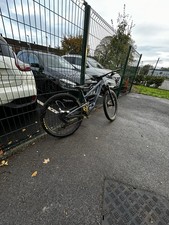 Torre alta Santa Cruz 2024