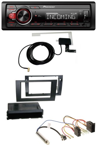 Pioneer usb mp3 - pioneer,