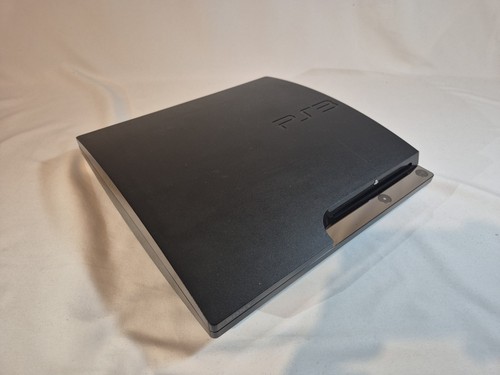 Sony playstation ps3 slim - 3,