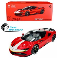 Bburago 1:18 Ferrari SF90