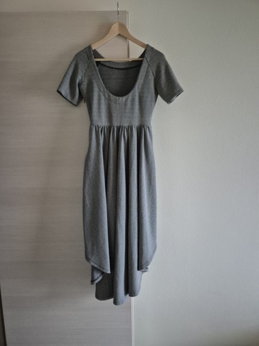  Elegant high low dresse
