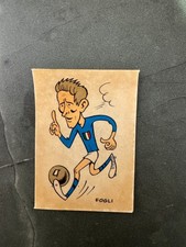 1966-67 Imperia Calciatori