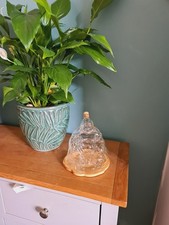 Laughing buddah carafe - laughing,