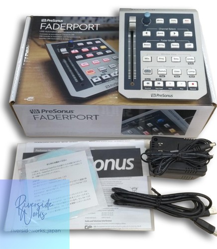 Controller midi presonus - controller,