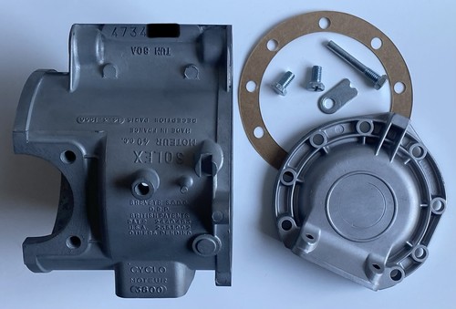 Carter moteur pour - carter,