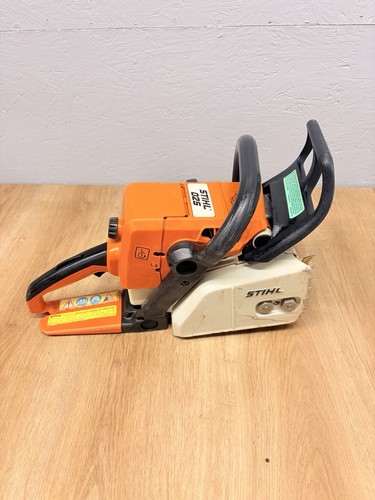 Testina motosega stihl 025 per - testina,