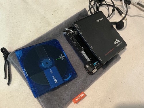 Sony walkman professional - sony,