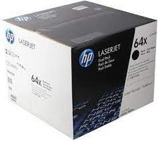 HP 64X - CC364XD - 2x toner