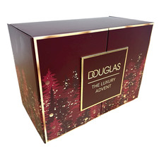 Douglas The Luxury Advent