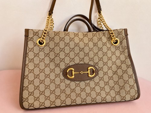 Borsa tracolla gucci - a,