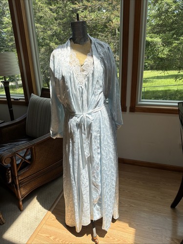 Vintage miss dior lingerie blu - vintage,