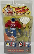 STREET FIGHTER 15TH