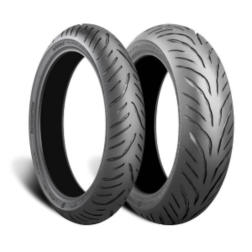 Bridgestone 150 zr17 69w - bridgestone,