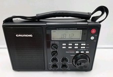 Grundig S450DLX AM FM