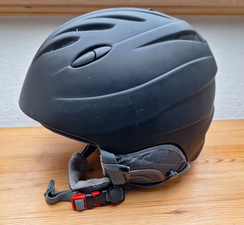 Casco snowboard taglia xl - snowboard,