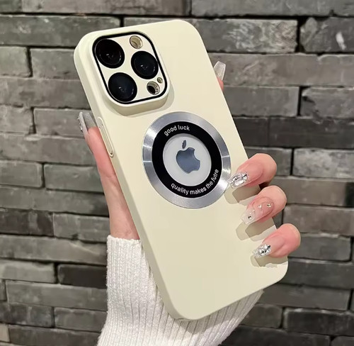 Cover silicone per iphone16 - in,