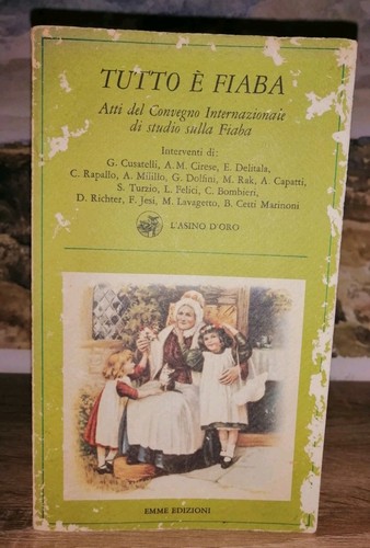 Tutto fiaba atti convegno - È,