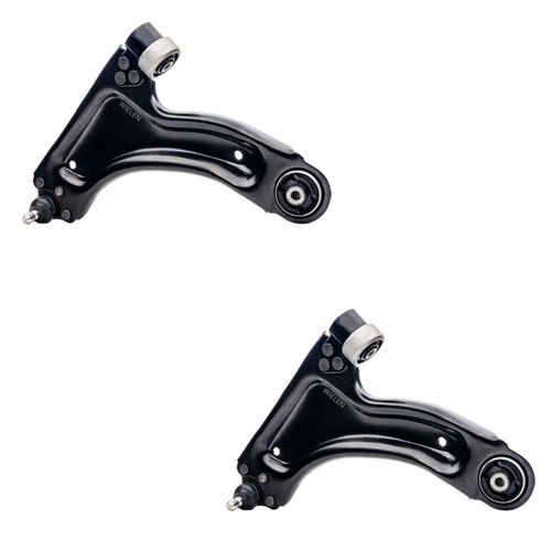 Bracci oscillanti sospensione - bracci,