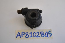 Scarabeo Rotax 125 GT Delay