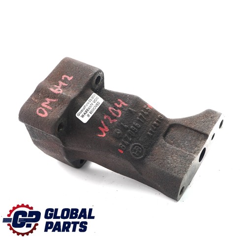 Supporto mercedes w204 motore - supporto,