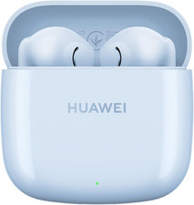 Freebuds SE 2, Durata Della Batteria Fino a 40 Ore, IP54 Resistenti a Polvere E 