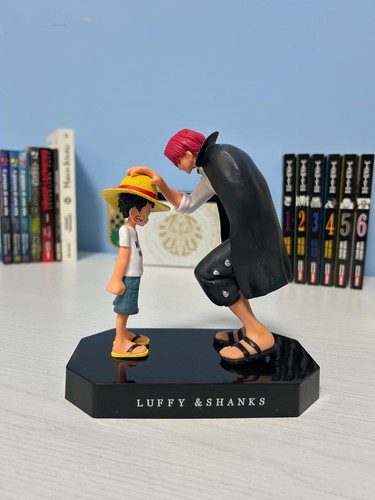 Action figure monkey - figure, luffy