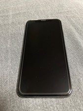 IPHONE XS Grigio siderale -