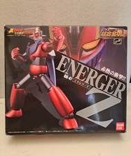 Soul of Chogokin GX-47 Energer