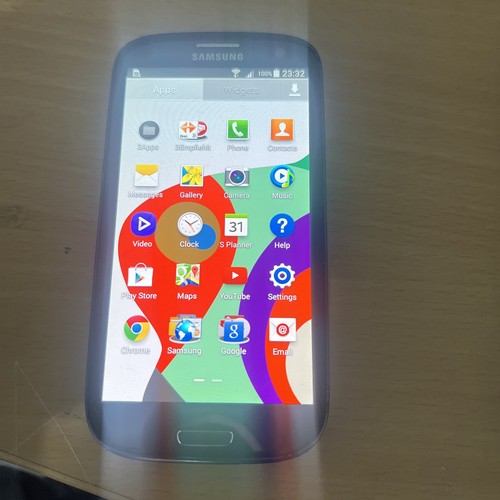 Smartphone android samsung - smartphone,