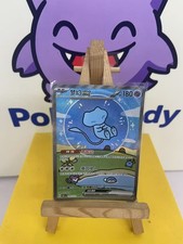 Carta Pokemon Cinese 151