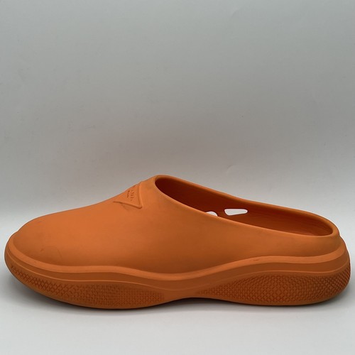 Size prada foam rubber - size, 43
