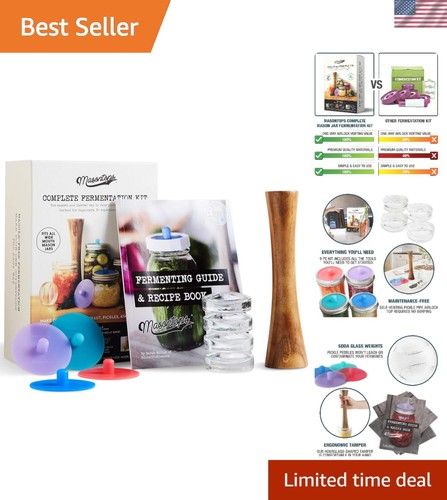Kit fermentazione all - kit,