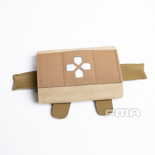 Softair fma micro - trauma, kit