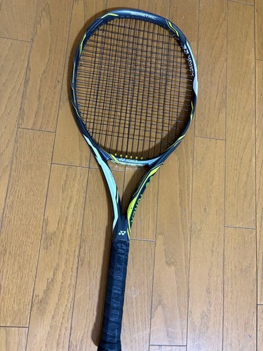 Racchetta tennis usata - da,