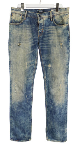 Jeans uomo antony - morato, slim